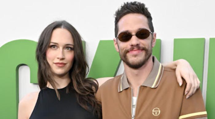Pete Davidson, Elsie Hewitt reveal future plans amid wedding speculations 