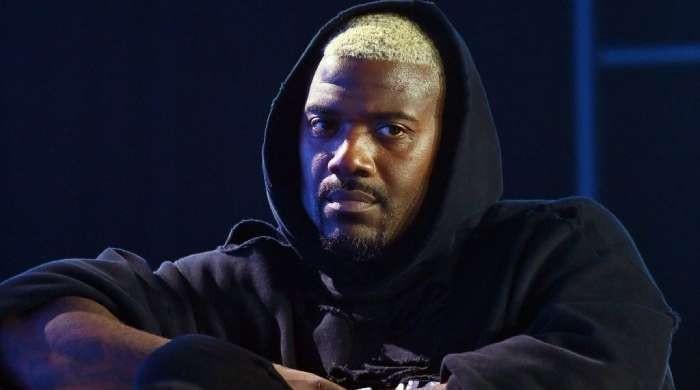 Ray J claims doctors told him he doesn't have much longer to live