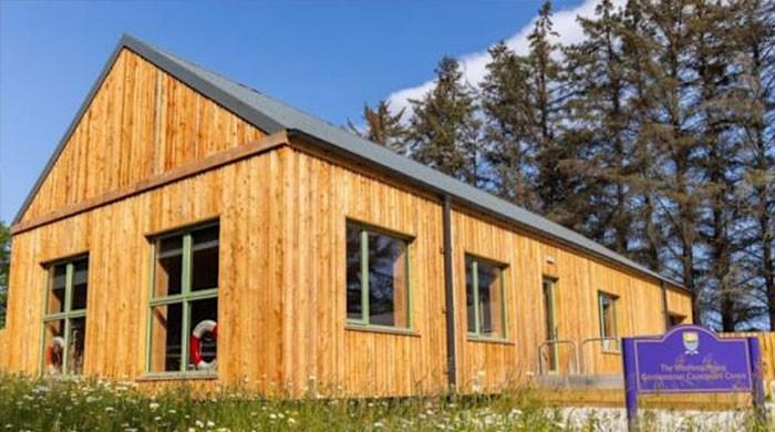 King Charles and Princess Anne carry Prince Philip's legacy