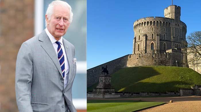 King Charles office releases exciting video with update on Windsor Castle event