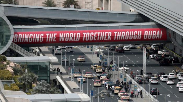 Dubai to open city check-in centres to ease airport crowding