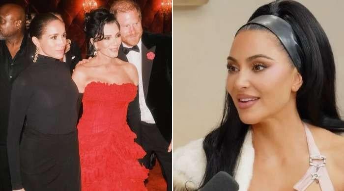 Meghan Markle, Prince Harry's 'U-turn' exposed by Kim Kardashian
