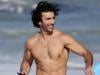 Justin Baldoni washes off legal battle worries in Costa Rica waves