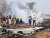 India's Maharashtra deputy CM dies in aircraft crash