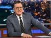 Stephen Colbert discusses ‘real' feelings as ‘Late Show' sets final date