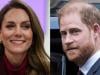 Kate Middleton responds to Prince Harry's cry for help: Watch 