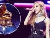 ROSÉ compares Grammy nominations with BLACKPINK debut
