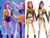 Mattel teases ‘KPop Demon Hunters' merch as popular musical gets hotter