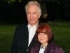 Alan Rickman honored by widow Rima Horton on 10th anniversary of passing