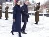 Queen Marry gives deep respect in powerful moment with Frederik