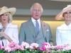 King Charles unveils his mission with Camilla and Sophie by his side