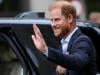 Prince Harry takes first major step to revive royal role as UK return nears