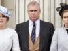 Beatrice, Eugenie to go public about ties with dad Andrew?
