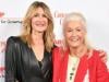 Laura Dern praises late mom Diane Ladd's 'bravery' in touching tribute