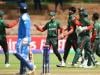 BCB hits out at ICC for 'unfair' schedule after U19 World Cup exit