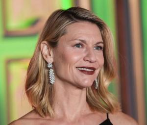 Claire Danes reveals how she reacted to pregnancy at 44