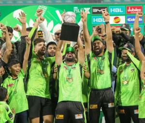 PCB announces major update for players ahead of PSL 11