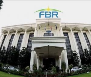 FBR eyes Rs150-200bn super tax collection in current quarter