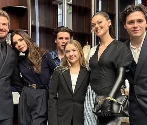 Beckham feud gains momentum with Channel 4 announcement