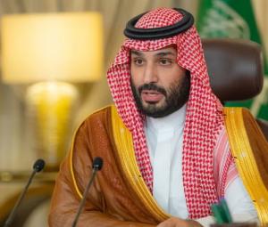 Riyadh will not permit attacks on Iran from Saudi territory: crown prince