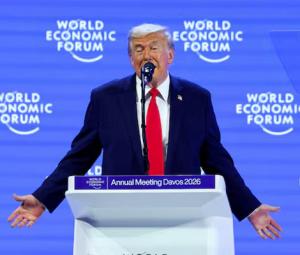 Trump tells Iran to make nuclear deal or next attack will be 'far worse'