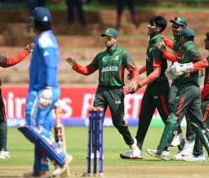 BCB hits out at ICC for 'unfair' schedule after U19 World Cup exit