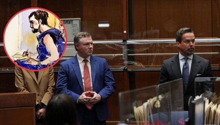 Reiner family fears trial will expose ‘confidential’ medical record of Nick