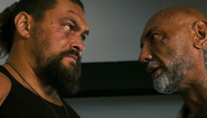 Jason Momoa calls Dave Bautista older brother