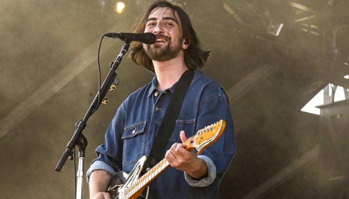 Noah Kahan reveals details about The Great Divide including release date and first single