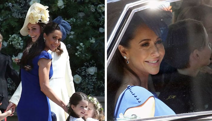 Meghan Markle heals broken friendship amid reports of exposé ‘in the works