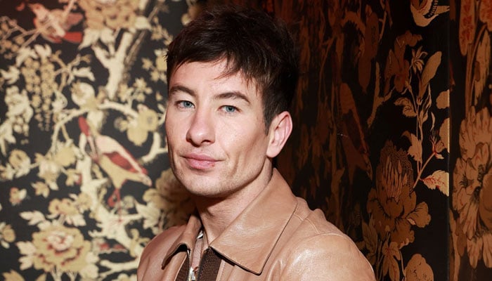 Fans lose it as Barry Keoghan steps out with drastic Beatles transformation