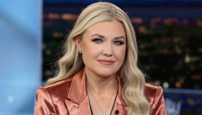 Erika Kirk ‘giggles about ‘event of the century just 11 days after Charlie Kirks death