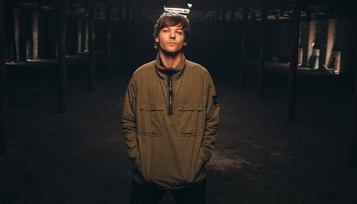 Louis Tomlinsons new album How Did I Get Here tops UK chart