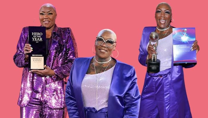 Who was Shirley Raines? Founder of Beauty 2 The Streetz dies at 58