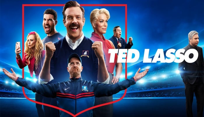 Ted Lasso to return to Apple TV: Heres when its coming