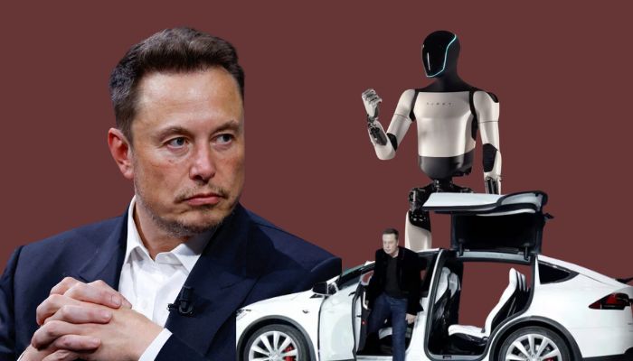 Tesla axes Model S and X as Musk eyes robotics: Heres what we know
