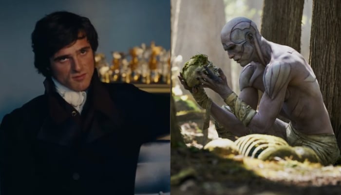 Jacob Elordi to play entirely opposite character in Wuthering Heights after Frankenstein