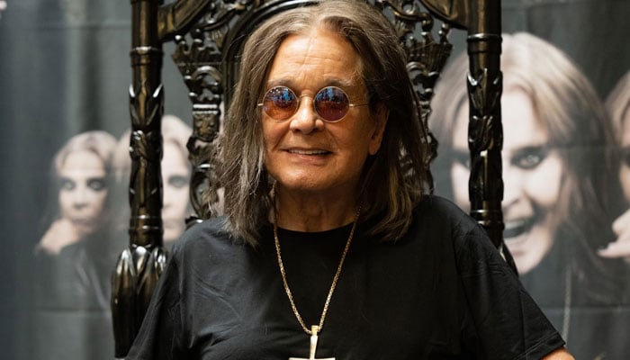 Ozzy Osbourne will be honoured at the Grammys in performance by Post Malone, Andrew Watt and more