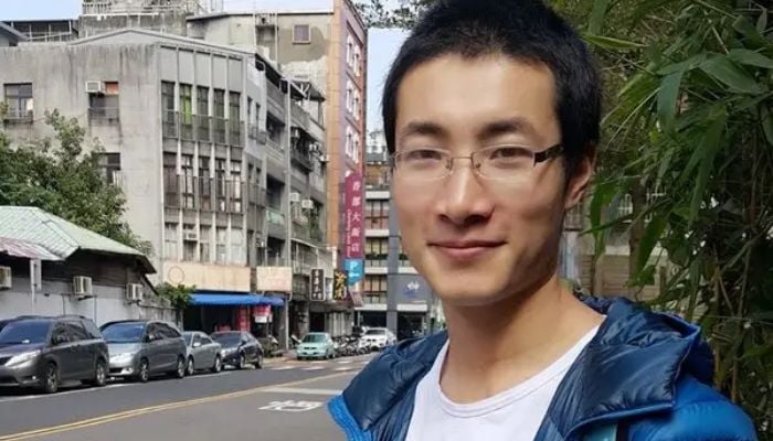 Chinese man who documented Uyghur detentions granted US asylum