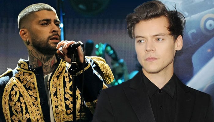 Zayn Malik throws shade at Harry Styles high tour prices ‘Savage’