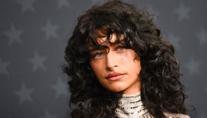 Odessa A’zion drops out of ‘Deep Cuts’ adaptation after casting controversy