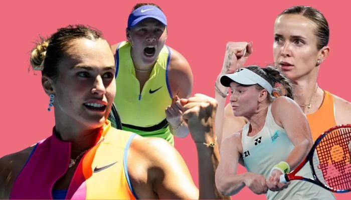 What are Aryna Sabalenkas odds for third Australian Open title? Heres every deatil you should know