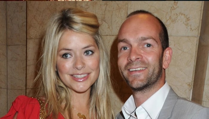 Holly hosted ITVs You Bet! and Netflixs reality show Celebrity Bear Hunt for a brief period