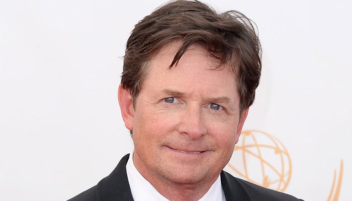 Michael J. Fox says he’s focused on living, not legacy