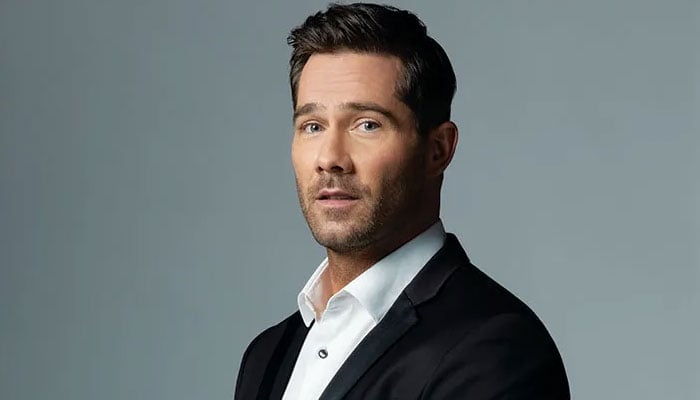 Luke Macfarlane fuels hope for Season 3 after shifting gears debut