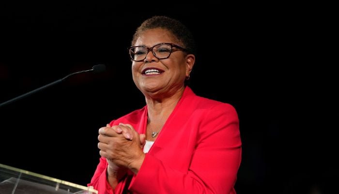 LA mayor urges White House to assure World Cup fans of welcome