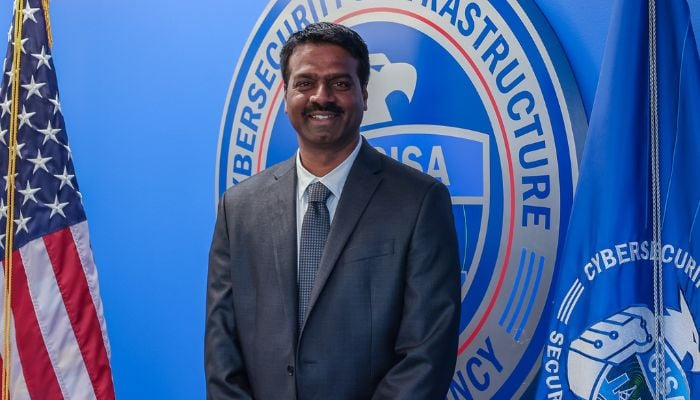 US acting cybersecurity chief leaked sensitive documents to ChatGPT