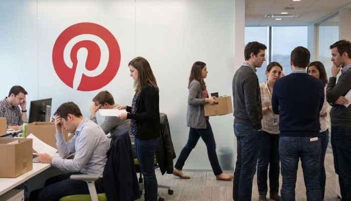 Does Pinterest’s AI-driven layoff confirm OpenAI acquisition?