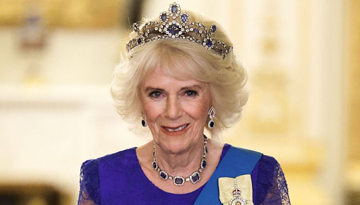 Queen Camilla’s crucial new role revealed in new statement: ‘a celebration’