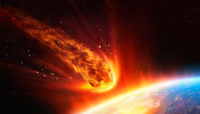 Asteroid 2024 YR4 could trigger most powerful lunar impact in history, scientists warn